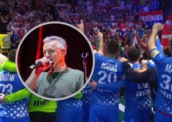 Neće biti dočeka rukometaša u Zagrebu! Nije postignut dogovor oko nastupa Thompsona