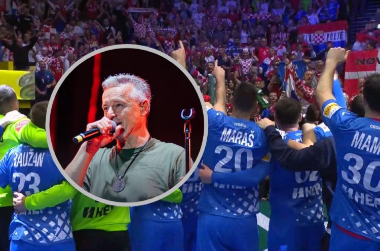 Neće biti dočeka rukometaša u Zagrebu! Nije postignut dogovor oko nastupa Thompsona