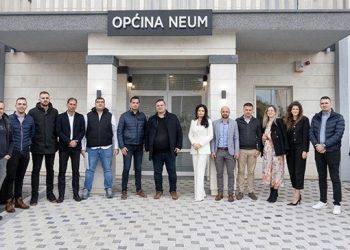 Neumski vijećnici se odrekli jednog mjesečnog paušala za onkološke bolesnike i izgradnju „Kuće nade“