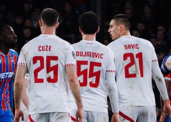 Ništa od senzacije: Zrinjski pokleknuo u Londonu