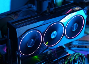 Nvidijina prijenosna računala mogla bi stići već do kraja godine