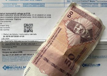 Odvoz otpada u Čapljini od sada se obračunava prema broju članova kućanstva