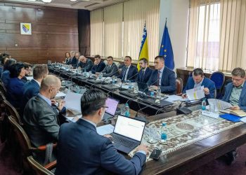 Oglasili se Amerikanci: Napreduje rad na plinovodu Južna interkonekcija