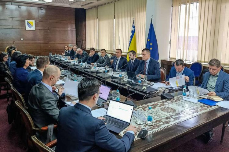 Oglasili se Amerikanci: Napreduje rad na plinovodu Južna interkonekcija