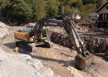 POSKOK je preuzeo slučaj Donja Jablanica: ‘Predmet će biti apsolutni prioritet’