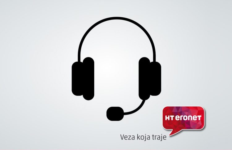 HT Eronet implementirao Call Management centar za Federalni zavod MIO/PIO