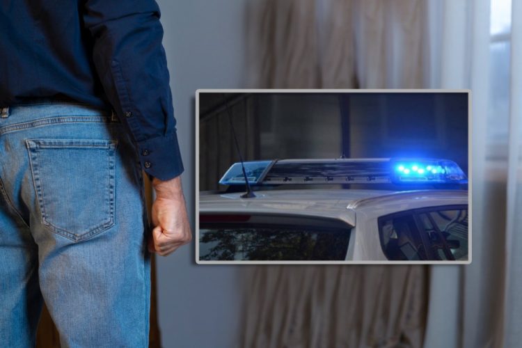 Policija u Širokom Brijegu istražuje kršenje zaštitnih mjera koje su izrečene zbog nasilja