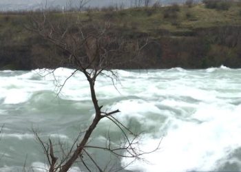 Porast vodostaja pritoka rijeka u Hercegovini, evo što kaže meteorolog
