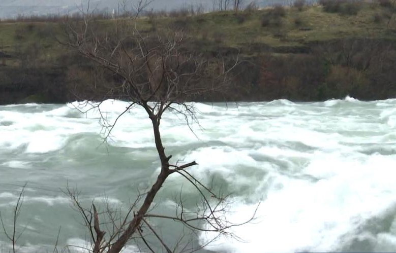 Porast vodostaja pritoka rijeka u Hercegovini, evo što kaže meteorolog
