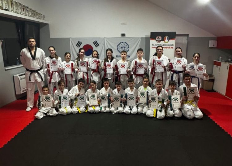 Foto: TDK Poskok