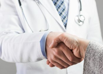 Pravosudni djelatnici u ŽZH podržali sindikat liječnika i stomatologa