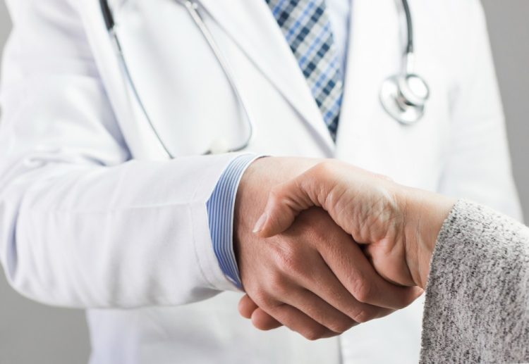 Pravosudni djelatnici u ŽZH podržali sindikat liječnika i stomatologa