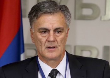 Preliminarni podaci SIP-a: Siniša Karan je novi predsjednik RS-a