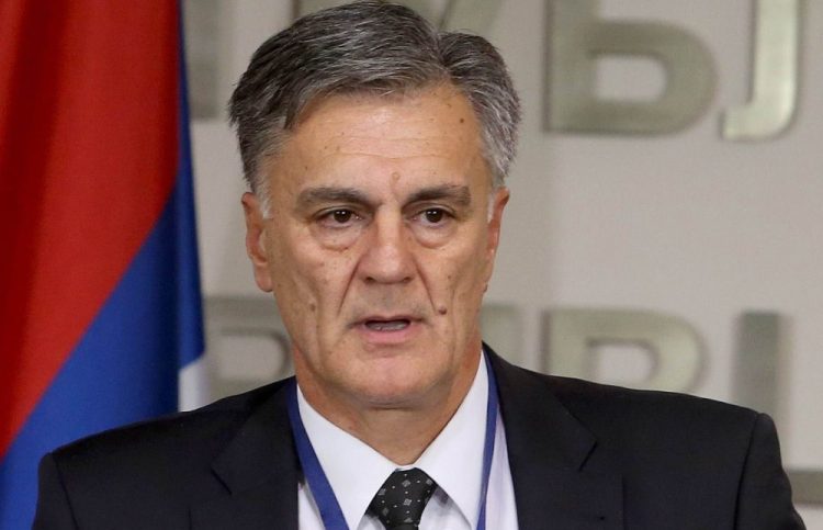 Preliminarni podaci SIP-a: Siniša Karan je novi predsjednik RS-a