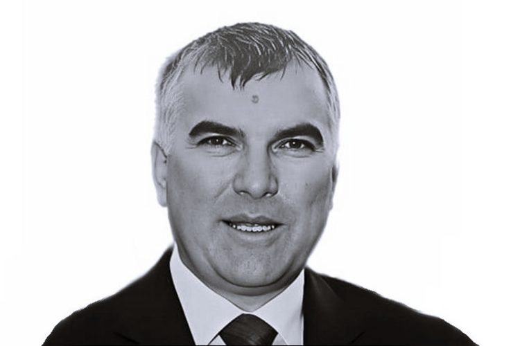 Zapadna Hercegovina u tuzi: ŽZH ostala bez jednog od svojih najvažnijih političkih i ratnih stupova