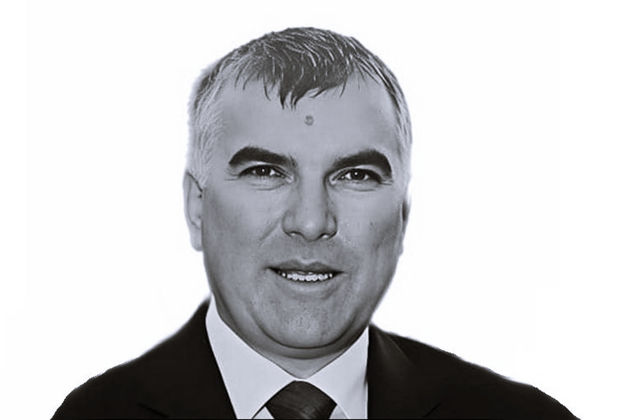 Zapadna Hercegovina u tuzi: ŽZH ostala bez jednog od svojih najvažnijih političkih i ratnih stupova