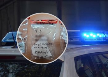 Pronađena droga u Mostaru: Jedna osoba lišena slobode