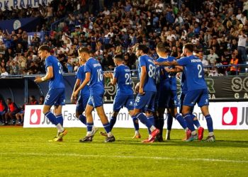 Radnik u četvrtfinalu Kupa BiH nakon goleade protiv Kruševa