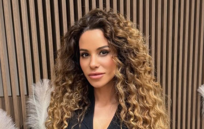 Rakitićeva supruga pokazala novu frizuru i sve šokirala: ‘Moja prirodna’