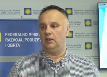 Raspisan Javni natječaj za financijsku podršku malim gospodarstvenicima u FBiH