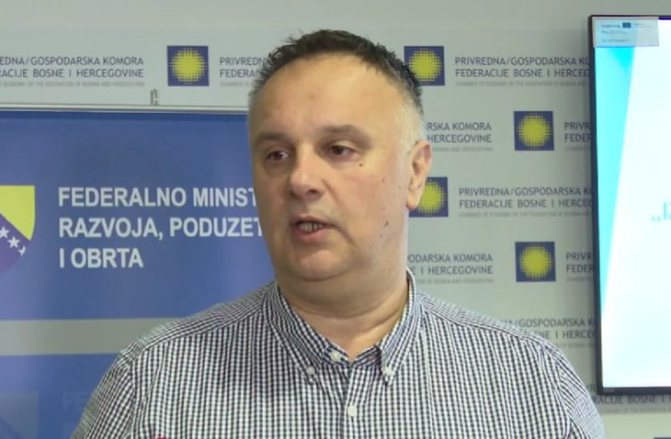 Raspisan Javni natječaj za financijsku podršku malim gospodarstvenicima u FBiH