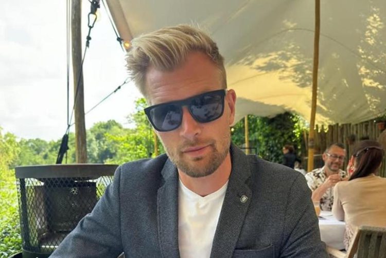 Rastao se s Blankom Vlašić, a sad njegova ljubavnica otkrila šokantnu vijest!