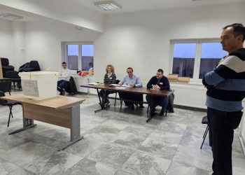 Republika Srpska: Danas ponovljeni izbori za predsjednika na 136 biračkih mjesta