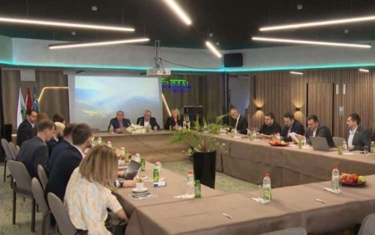 Savez općina i gradova u BiH: Pitanje državne imovine u 2026. mora se riješit
