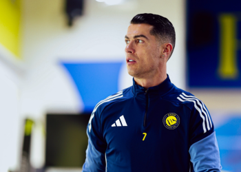 Cristiano Ronaldo postao suvlasnik španjolskog kluba, trener ga pozvao da zaigra za njih