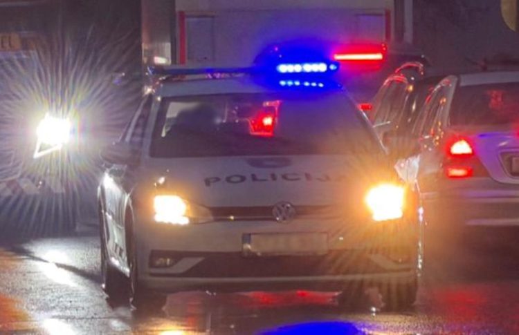 Široki Brijeg: Ozlijeđen 23-godišnji vozač u sudaru na obilaznici