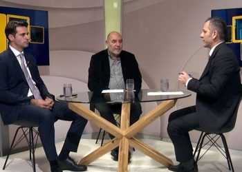 Škobić i Sitarski u Fokusu: Europa ugasila snove o građanskoj BiH