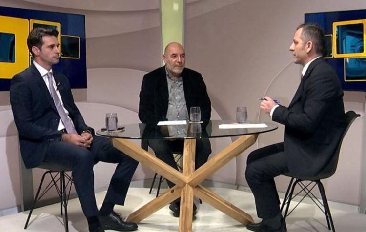 Škobić i Sitarski u Fokusu: Europa ugasila snove o građanskoj BiH