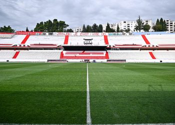 UEFA pohvalila stadion HŠK Zrinjski Mostar za visoku razinu pristupačnosti