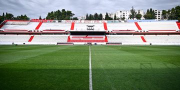 UEFA pohvalila stadion HŠK Zrinjski Mostar za visoku razinu pristupačnosti