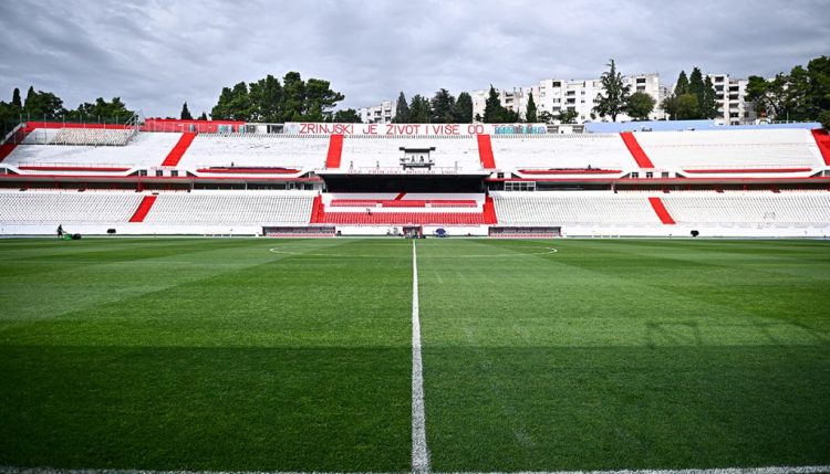 UEFA pohvalila stadion HŠK Zrinjski Mostar za visoku razinu pristupačnosti