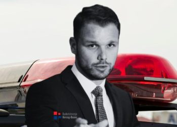 Stanivuković zbog govora platio kaznu 700 eura pa se požalio na tretman hrvatske policije