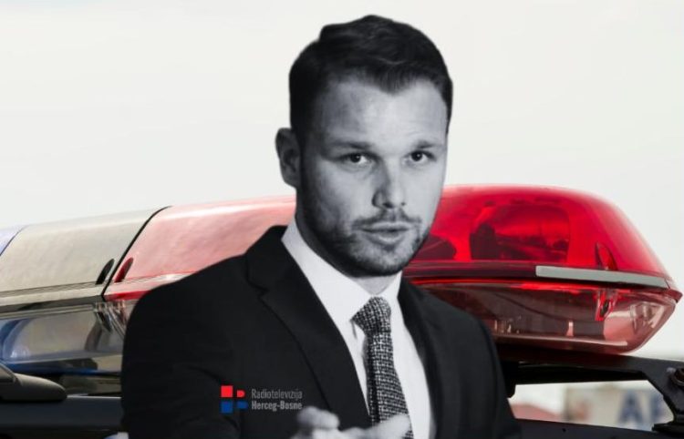 Stanivuković zbog govora platio kaznu 700 eura pa se požalio na tretman hrvatske policije