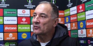 Štimac nakon ispadanja od Crystal Palacea: Odigrali smo hrabro, svi u BiH mogu biti ponosni na nas