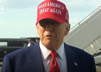 Tajni agenti ubili muškarca koji je pokušao ući na Trumpovo imanje
