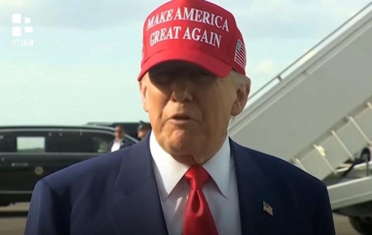 Tajni agenti ubili muškarca koji je pokušao ući na Trumpovo imanje