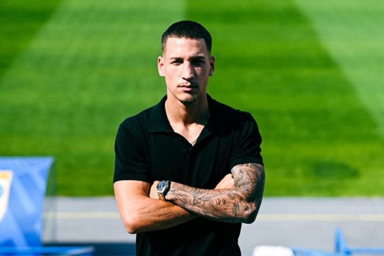 Talentirani Luka Posinković preselio u Hrvatsku, evo koliko će zaraditi Posušje