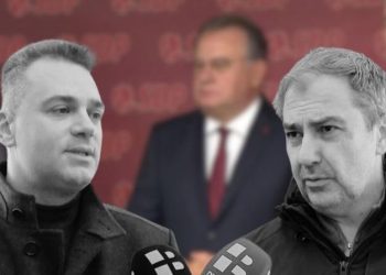 Trojka forsiranjem neprijateljstva s Hrvatima i Srbima gradi izborni (ne)uspjeh
