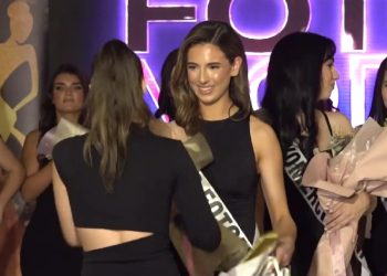 U Livnu održan prestižni izbor najboljeg fotomodela HBŽ