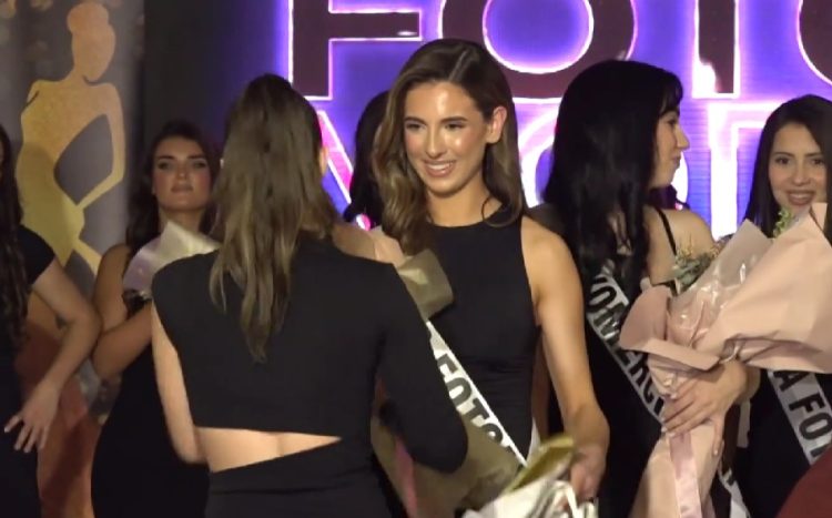 U Livnu održan prestižni izbor najboljeg fotomodela HBŽ