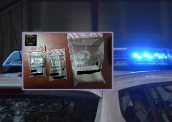 U pretresu kuće u Mostaru pronađena veća količina heroina