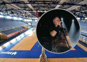 Ulaznice za Thompsonov koncert u Širokom Brijegu u prodaji od četvrtka