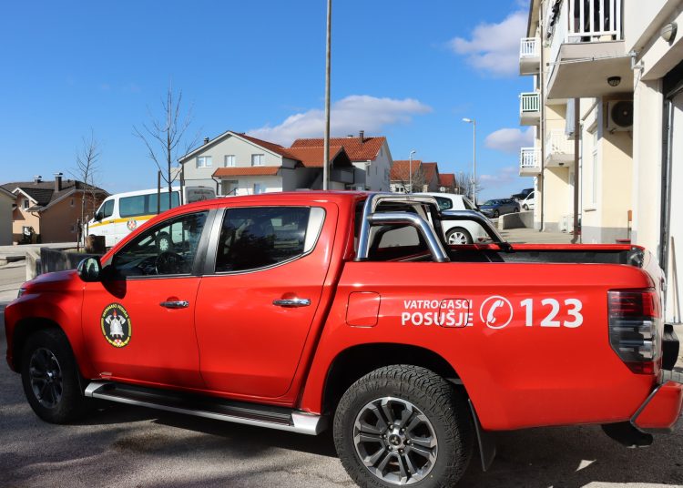 Foto: Općina Posušje