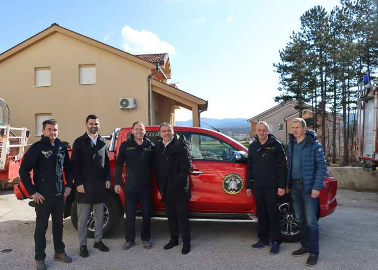 Foto: Općina Posušje