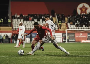 Velež i Borac u Mostaru odigrali bez pogodaka