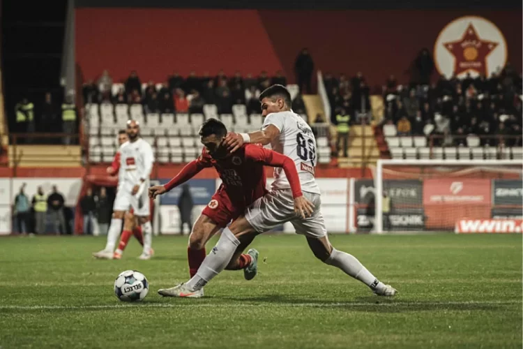 Velež i Borac u Mostaru odigrali bez pogodaka